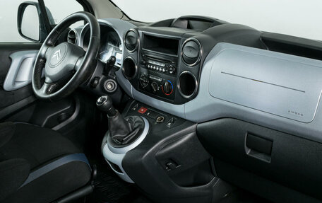 Citroen Berlingo II рестайлинг, 2013 год, 1 745 730 рублей, 9 фотография