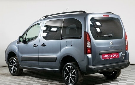 Citroen Berlingo II рестайлинг, 2013 год, 1 745 730 рублей, 7 фотография