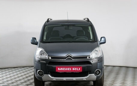 Citroen Berlingo II рестайлинг, 2013 год, 1 745 730 рублей, 2 фотография