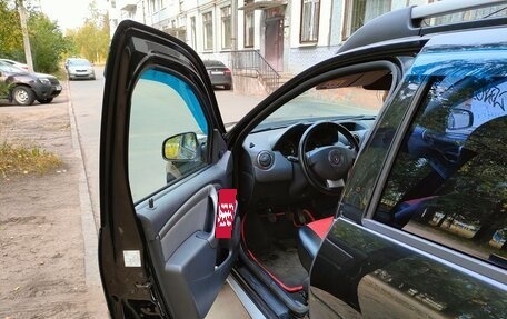 Renault Duster I рестайлинг, 2013 год, 1 100 000 рублей, 11 фотография