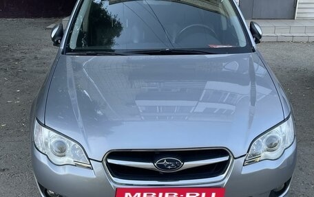 Subaru Legacy IV, 2007 год, 1 300 000 рублей, 2 фотография