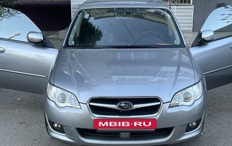 Subaru Legacy IV, 2007 год, 1 300 000 рублей, 3 фотография