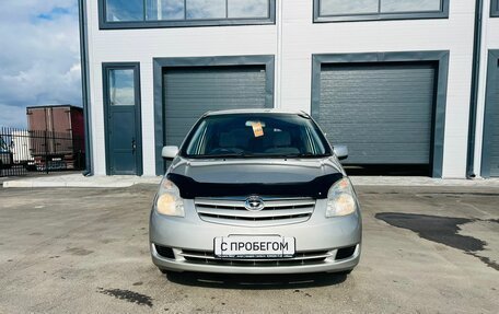 Toyota Corolla Spacio II, 2004 год, 899 999 рублей, 9 фотография