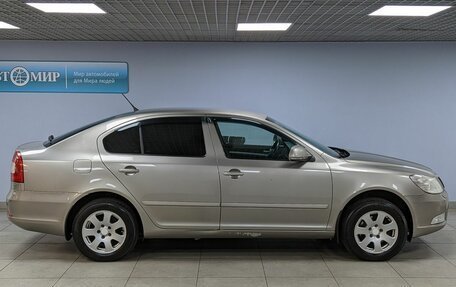 Skoda Octavia, 2011 год, 999 000 рублей, 4 фотография