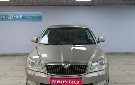 Skoda Octavia, 2011 год, 999 000 рублей, 2 фотография