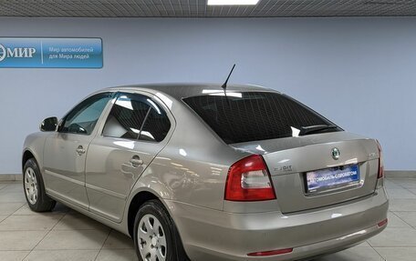 Skoda Octavia, 2011 год, 999 000 рублей, 7 фотография