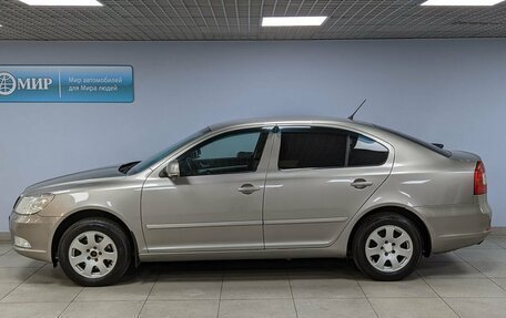 Skoda Octavia, 2011 год, 999 000 рублей, 8 фотография