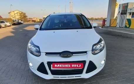 Ford Focus III, 2011 год, 1 200 000 рублей, 2 фотография