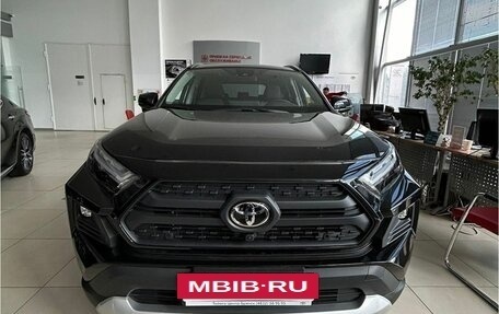 Toyota RAV4, 2023 год, 4 755 000 рублей, 2 фотография