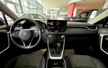 Toyota RAV4, 2023 год, 4 755 000 рублей, 16 фотография