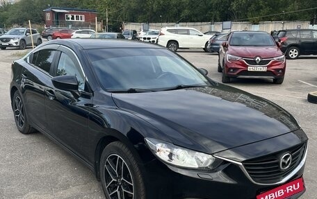 Mazda 6, 2013 год, 1 700 000 рублей, 3 фотография