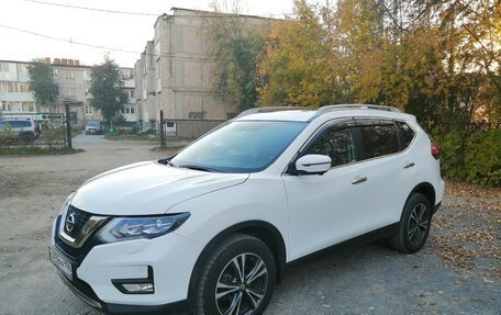 Nissan X-Trail, 2018 год, 2 130 000 рублей, 2 фотография