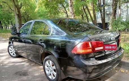 KIA Magentis II рестайлинг, 2008 год, 629 000 рублей, 10 фотография