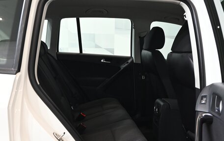 Volkswagen Tiguan I, 2013 год, 1 450 000 рублей, 18 фотография