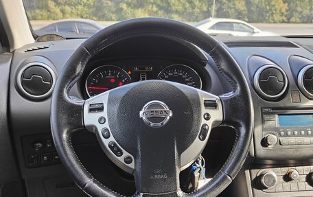 Nissan Qashqai, 2012 год, 1 100 000 рублей, 13 фотография