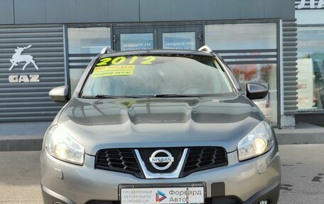 Nissan Qashqai, 2012 год, 1 100 000 рублей, 17 фотография