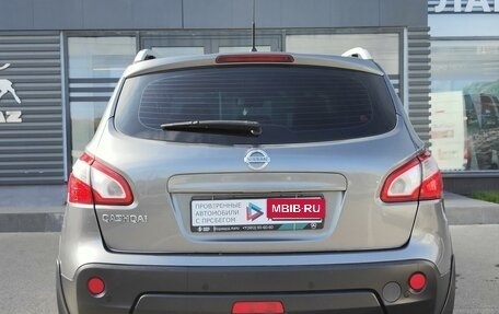 Nissan Qashqai, 2012 год, 1 100 000 рублей, 20 фотография