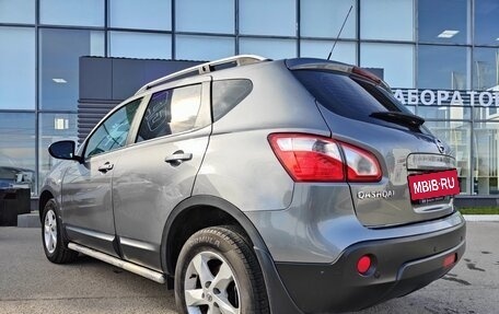 Nissan Qashqai, 2012 год, 1 100 000 рублей, 19 фотография