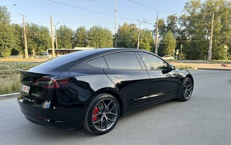 Tesla Model 3 I, 2022 год, 4 990 000 рублей, 6 фотография