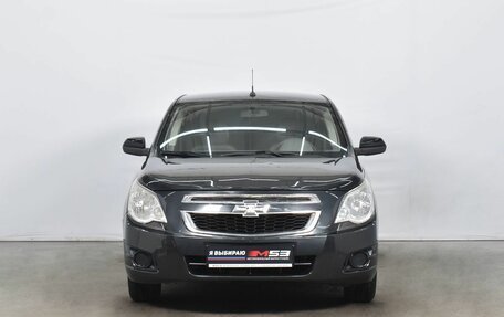 Chevrolet Cobalt II, 2014 год, 615 999 рублей, 2 фотография