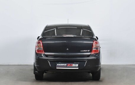 Chevrolet Cobalt II, 2014 год, 615 999 рублей, 3 фотография