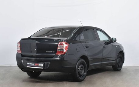 Chevrolet Cobalt II, 2014 год, 615 999 рублей, 4 фотография