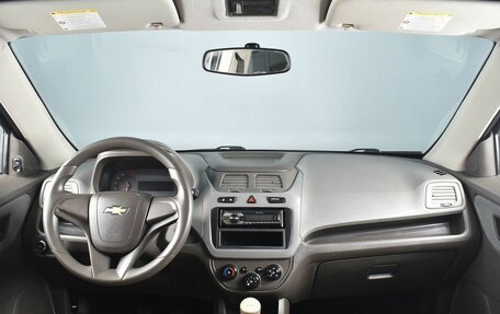 Chevrolet Cobalt II, 2014 год, 615 999 рублей, 7 фотография