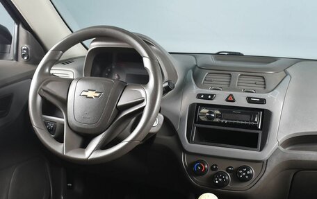 Chevrolet Cobalt II, 2014 год, 615 999 рублей, 6 фотография