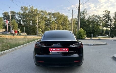 Tesla Model 3 I, 2022 год, 4 990 000 рублей, 7 фотография