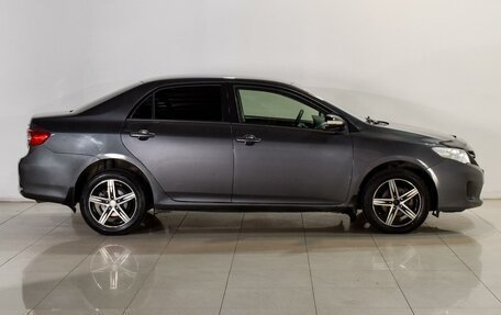 Toyota Corolla, 2011 год, 1 109 000 рублей, 5 фотография