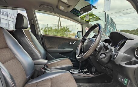 Honda Fit Shuttle I рестайлинг, 2013 год, 1 250 000 рублей, 4 фотография