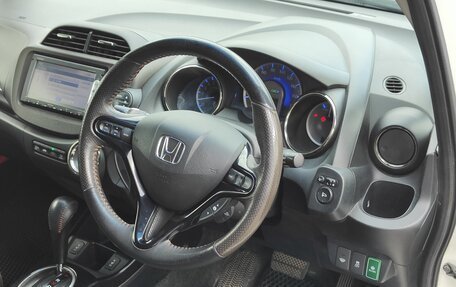 Honda Fit Shuttle I рестайлинг, 2013 год, 1 250 000 рублей, 5 фотография