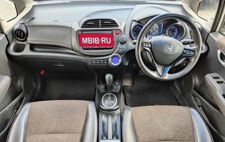 Honda Fit Shuttle I рестайлинг, 2013 год, 1 250 000 рублей, 7 фотография