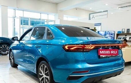 Geely Emgrand, 2024 год, 2 539 990 рублей, 6 фотография