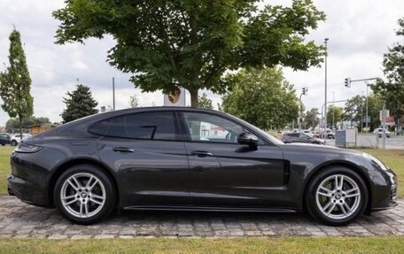 Porsche Panamera II рестайлинг, 2021 год, 9 200 000 рублей, 6 фотография