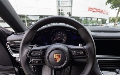 Porsche Panamera II рестайлинг, 2021 год, 9 200 000 рублей, 9 фотография