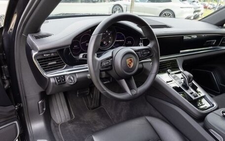 Porsche Panamera II рестайлинг, 2021 год, 9 200 000 рублей, 8 фотография