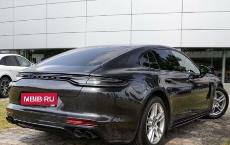 Porsche Panamera II рестайлинг, 2021 год, 9 200 000 рублей, 5 фотография