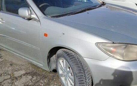 Toyota Camry V40, 2003 год, 828 800 рублей, 3 фотография