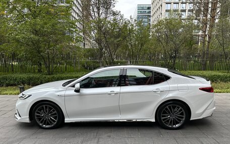 Toyota Camry, 2024 год, 4 444 444 рублей, 3 фотография