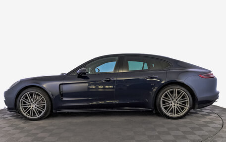 Porsche Panamera II рестайлинг, 2019 год, 8 250 000 рублей, 8 фотография