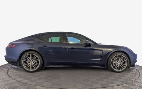 Porsche Panamera II рестайлинг, 2019 год, 8 250 000 рублей, 4 фотография