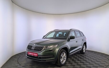 Skoda Kodiaq I, 2019 год, 2 825 000 рублей, 1 фотография