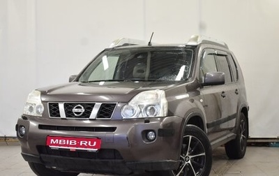 Nissan X-Trail, 2008 год, 1 150 000 рублей, 1 фотография