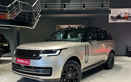 Land Rover Range Rover IV рестайлинг, 2023 год, 27 500 000 рублей, 1 фотография