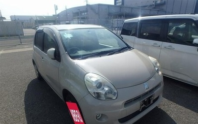 Toyota Passo III, 2013 год, 555 000 рублей, 1 фотография