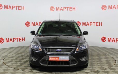 Ford Focus II рестайлинг, 2011 год, 871 000 рублей, 2 фотография