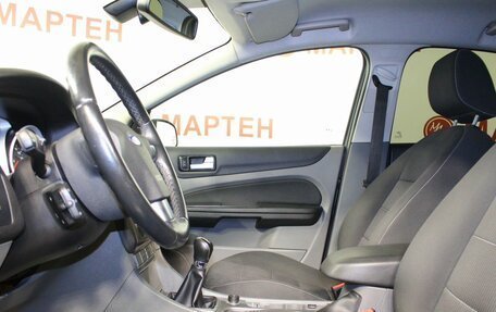 Ford Focus II рестайлинг, 2011 год, 871 000 рублей, 9 фотография