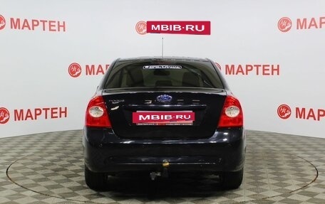 Ford Focus II рестайлинг, 2011 год, 871 000 рублей, 6 фотография