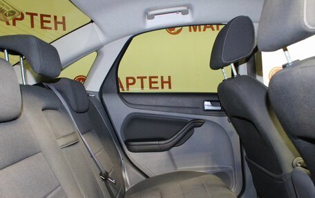 Ford Focus II рестайлинг, 2011 год, 871 000 рублей, 11 фотография